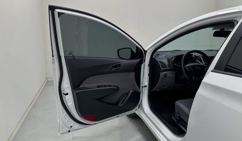 
								Hyundai HB20S Comfort Plus 1.0 Flex 12V Mec. 2018 full									