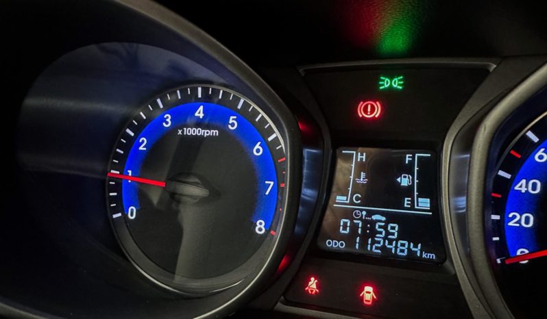 
								Hyundai HB20S Comfort Plus 1.0 Flex 12V Mec. 2018 full									