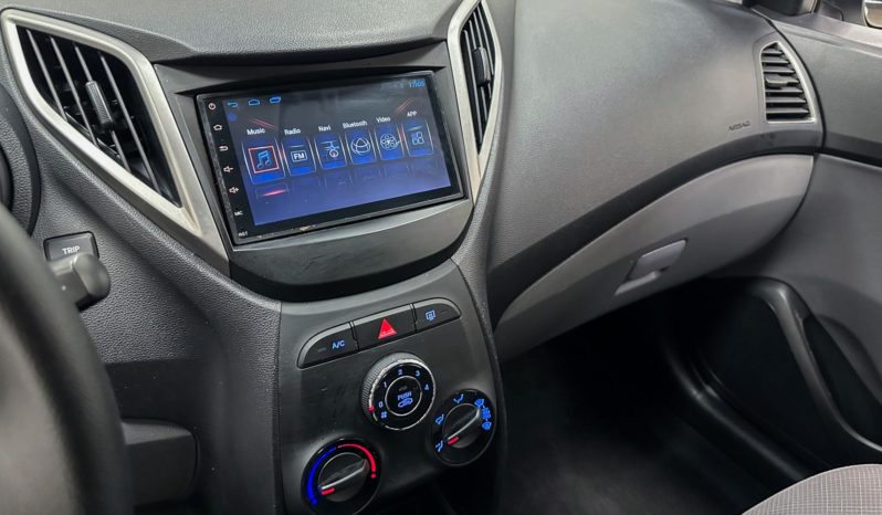 
								Hyundai HB20S Comfort Plus 1.0 Flex 12V Mec. 2018 full									