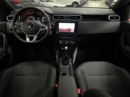 
										Renault Duster Iconic Plus 1.3 TB 16V Flex Aut. 2026 full									