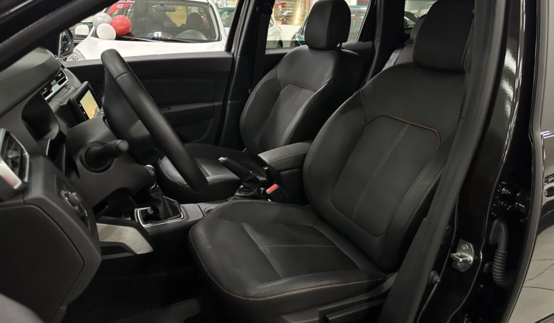 
								Renault Duster Iconic Plus 1.3 TB 16V Flex Aut. 2026 full									