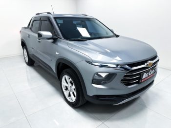 Chevrolet Montana LTZ 1.2 Turbo Flex 12V Aut. 2024