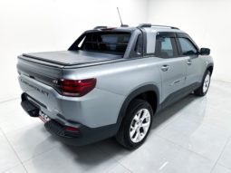 
										Chevrolet Montana LTZ 1.2 Turbo Flex 12V Aut. 2024 full									