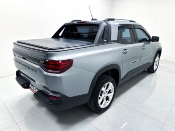 Chevrolet Montana LTZ 1.2 Turbo Flex 12V Aut. 2024