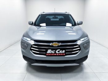 Chevrolet Montana LTZ 1.2 Turbo Flex 12V Aut. 2024