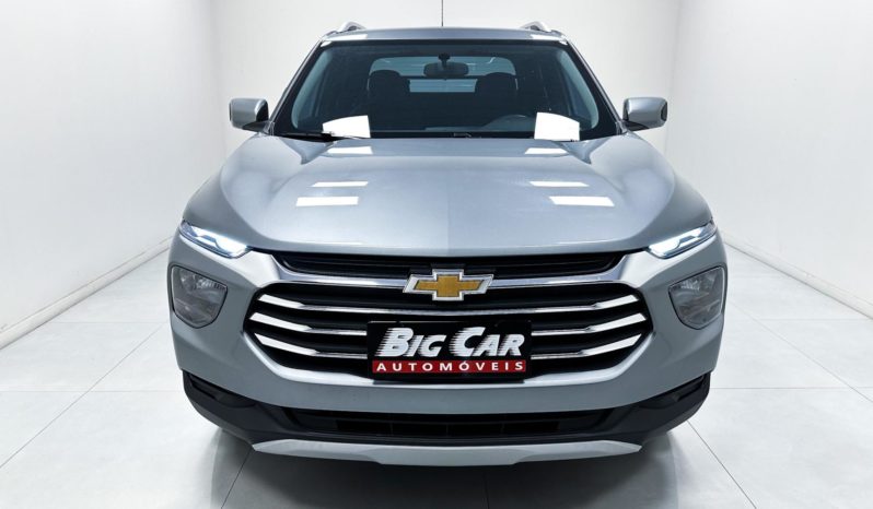
								Chevrolet Montana LTZ 1.2 Turbo Flex 12V Aut. 2024 full									