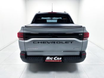 Chevrolet Montana LTZ 1.2 Turbo Flex 12V Aut. 2024