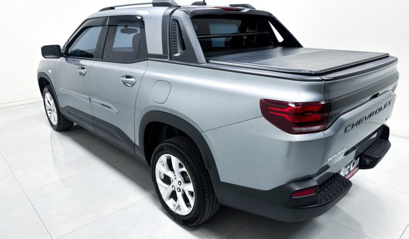 
								Chevrolet Montana LTZ 1.2 Turbo Flex 12V Aut. 2024 full									