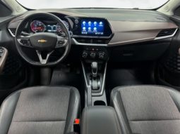 
										Chevrolet Montana LTZ 1.2 Turbo Flex 12V Aut. 2024 full									