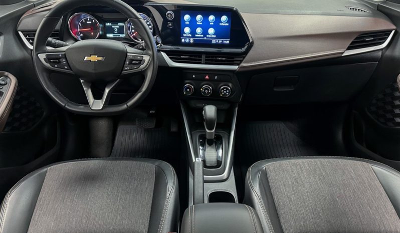 
								Chevrolet Montana LTZ 1.2 Turbo Flex 12V Aut. 2024 full									