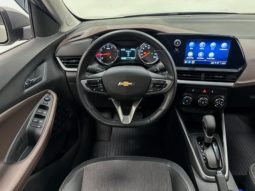
										Chevrolet Montana LTZ 1.2 Turbo Flex 12V Aut. 2024 full									