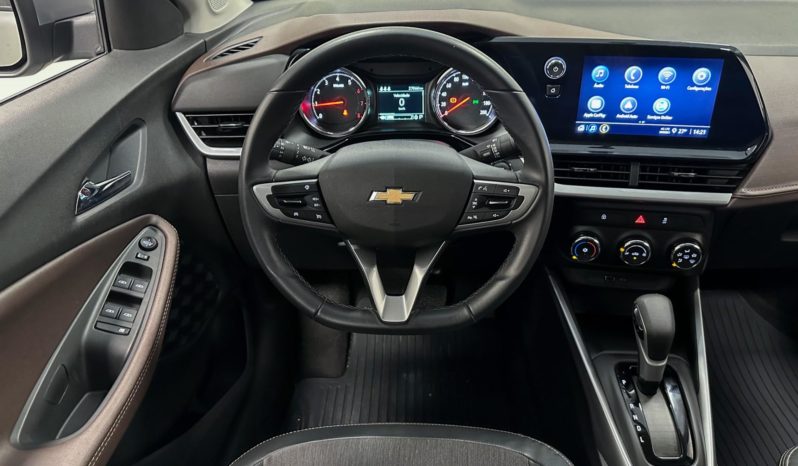 
								Chevrolet Montana LTZ 1.2 Turbo Flex 12V Aut. 2024 full									
