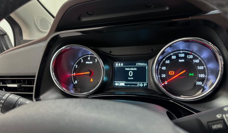 
								Chevrolet Montana LTZ 1.2 Turbo Flex 12V Aut. 2024 full									