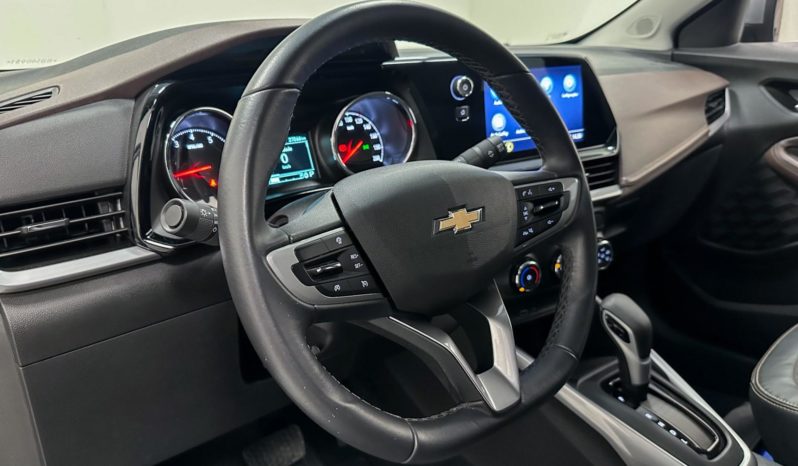 
								Chevrolet Montana LTZ 1.2 Turbo Flex 12V Aut. 2024 full									