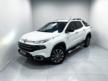 Fiat Toro Volcano 2.0 16V 4×4 TB Diesel Aut. 2021