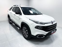 
										Fiat Toro Volcano 2.0 16V 4×4 TB Diesel Aut. 2021 full									