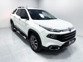 Fiat Toro Volcano 2.0 16V 4×4 TB Diesel Aut. 2021