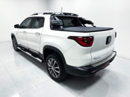 
										Fiat Toro Volcano 2.0 16V 4×4 TB Diesel Aut. 2021 full									