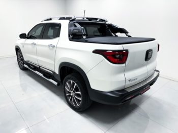 Fiat Toro Volcano 2.0 16V 4×4 TB Diesel Aut. 2021