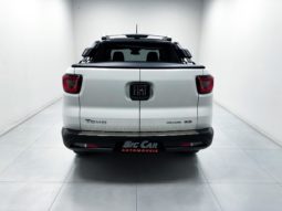 
										Fiat Toro Volcano 2.0 16V 4×4 TB Diesel Aut. 2021 full									