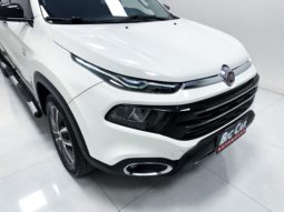 
										Fiat Toro Volcano 2.0 16V 4×4 TB Diesel Aut. 2021 full									