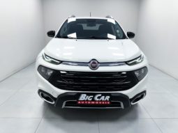 
										Fiat Toro Volcano 2.0 16V 4×4 TB Diesel Aut. 2021 full									