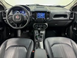
										Fiat Toro Volcano 2.0 16V 4×4 TB Diesel Aut. 2021 full									