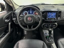 
										Fiat Toro Volcano 2.0 16V 4×4 TB Diesel Aut. 2021 full									