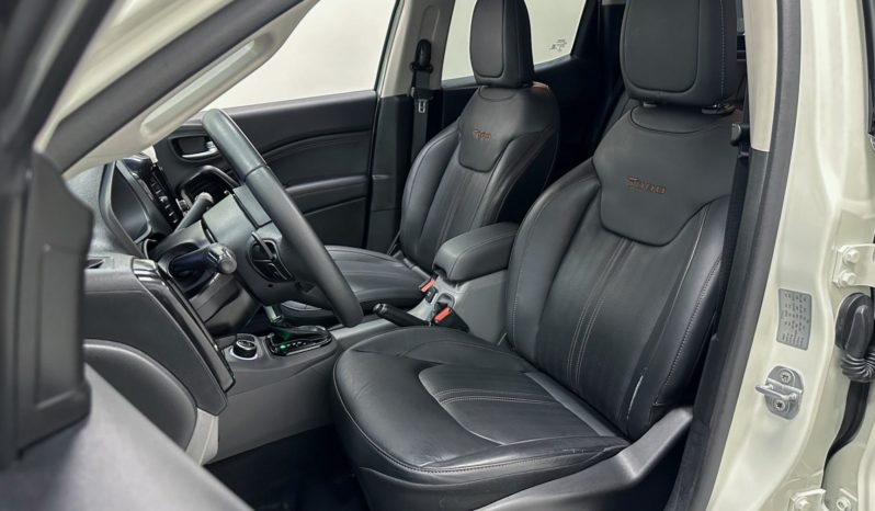 
								Fiat Toro Volcano 2.0 16V 4×4 TB Diesel Aut. 2021 full									