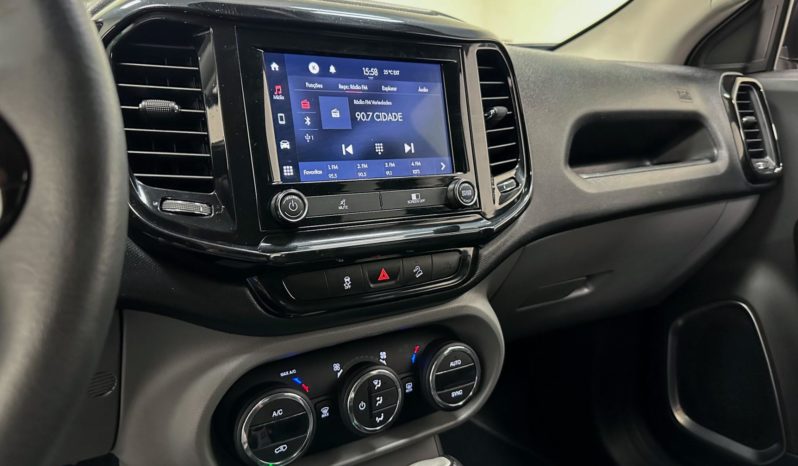 
								Fiat Toro Volcano 2.0 16V 4×4 TB Diesel Aut. 2021 full									