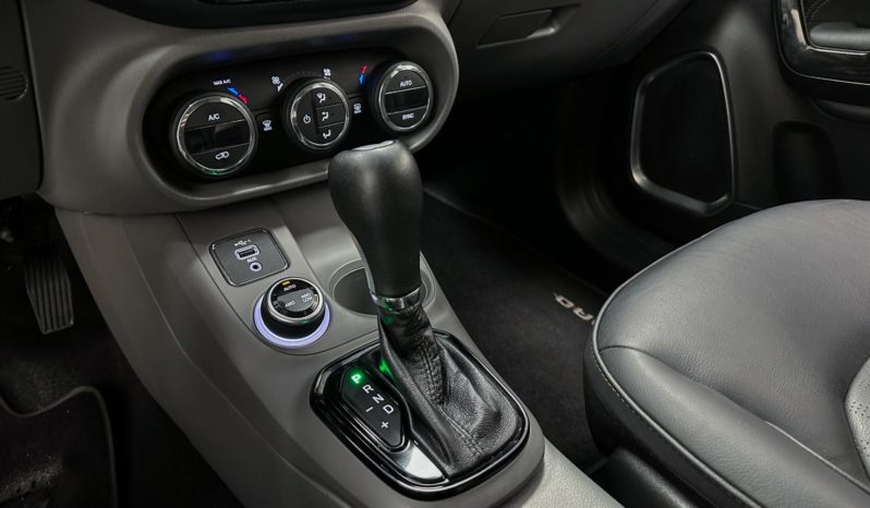 
								Fiat Toro Volcano 2.0 16V 4×4 TB Diesel Aut. 2021 full									