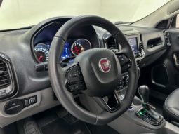 
										Fiat Toro Volcano 2.0 16V 4×4 TB Diesel Aut. 2021 full									