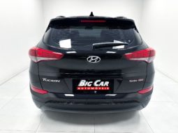 
										Hyundai Tucson GLS 1.6 Turbo 16V Aut. 2021 full									
