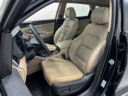 
										Hyundai Tucson GLS 1.6 Turbo 16V Aut. 2021 full									