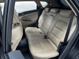 
										Hyundai Tucson GLS 1.6 Turbo 16V Aut. 2021 full									