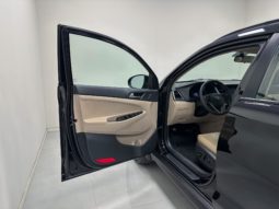 
										Hyundai Tucson GLS 1.6 Turbo 16V Aut. 2021 full									