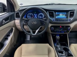 
										Hyundai Tucson GLS 1.6 Turbo 16V Aut. 2021 full									