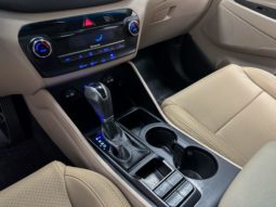 
										Hyundai Tucson GLS 1.6 Turbo 16V Aut. 2021 full									