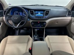 
										Hyundai Tucson GLS 1.6 Turbo 16V Aut. 2021 full									