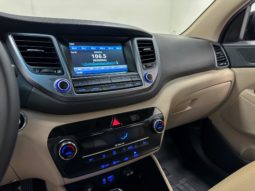 
										Hyundai Tucson GLS 1.6 Turbo 16V Aut. 2021 full									
