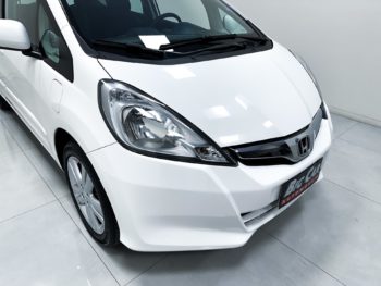 Honda Fit EX 1.5 Flex 16V Aut. 2013