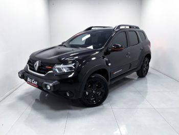 Renault Duster Iconic Plus 1.3 TB 16V Flex Aut. 2026