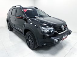 
										Renault Duster Iconic Plus 1.3 TB 16V Flex Aut. 2026 full									