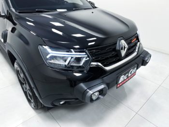 Renault Duster Iconic Plus 1.3 TB 16V Flex Aut. 2026