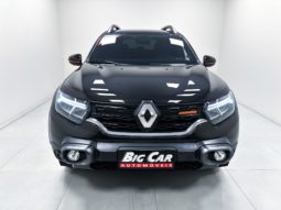 
										Renault Duster Iconic Plus 1.3 TB 16V Flex Aut. 2026 full									