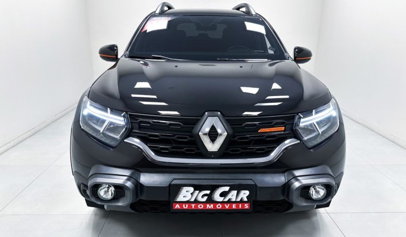 
								Renault Duster Iconic Plus 1.3 TB 16V Flex Aut. 2026 full									