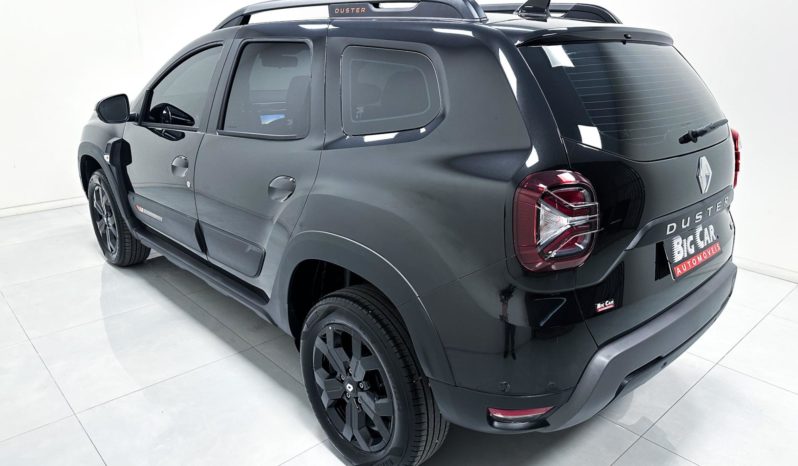 
								Renault Duster Iconic Plus 1.3 TB 16V Flex Aut. 2026 full									