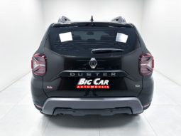 
										Renault Duster Iconic Plus 1.3 TB 16V Flex Aut. 2026 full									