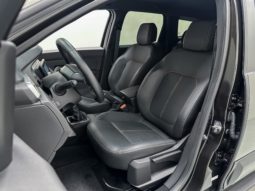 
										Renault Duster Iconic Plus 1.3 TB 16V Flex Aut. 2026 full									
