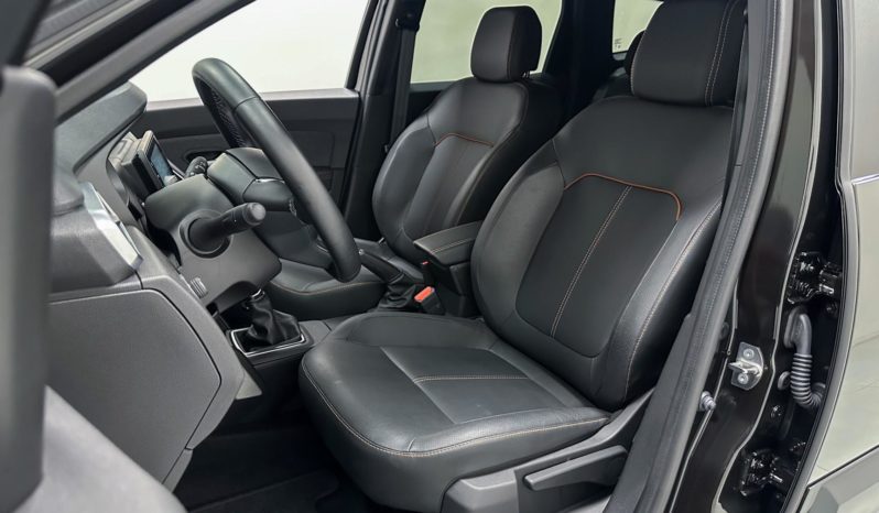
								Renault Duster Iconic Plus 1.3 TB 16V Flex Aut. 2026 full									